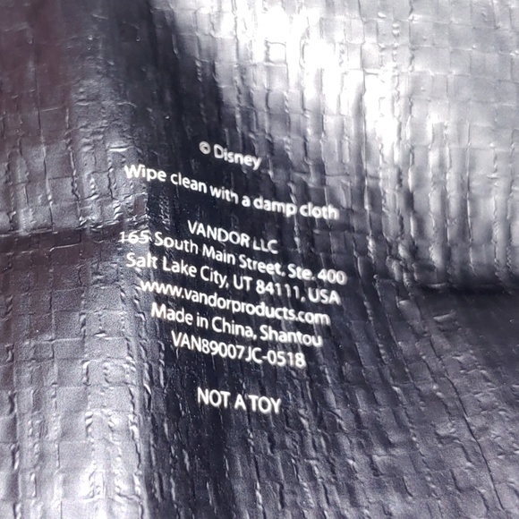 LAST ONE ❤ Mickey and Minnie Messanger Bag - Picture 6 of 8